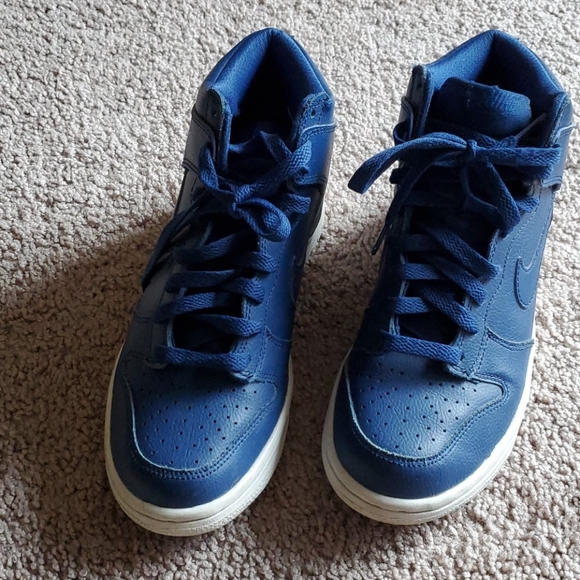 Nike Other - Hi top Nike